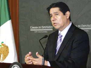Diputados federales se repartirán 5 mmdp