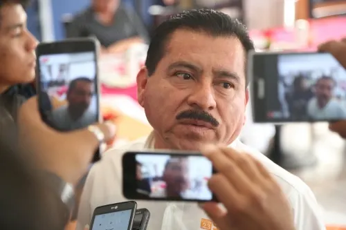 En 2019, al menos 20 docentes fueron víctimas de la delincuencia en Puebla: Ariza Alonso