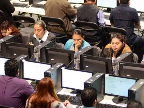 SEP evalúa a 98 por ciento de maestros en desempeño