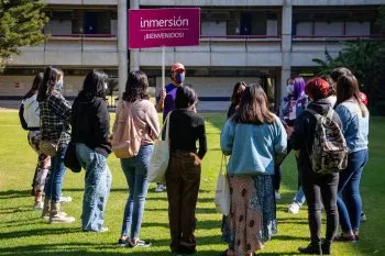 IBERO Puebla abre sus puertas a estudiantes de nuevo ingreso