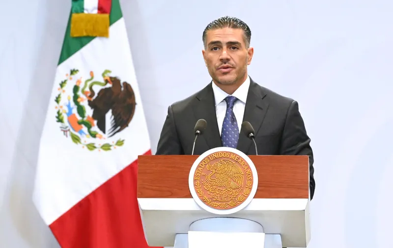 Gabinete de Seguridad realizará visitas de supervisión a Sinaloa; revisará C4 y nuevo penal