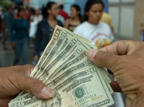 Puebla captó en remesas 99.6 mdd durante primer trimestre de 2017