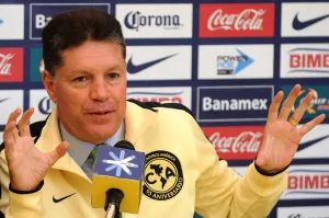 Niega Ricardo Peláez que haya crisis en el América