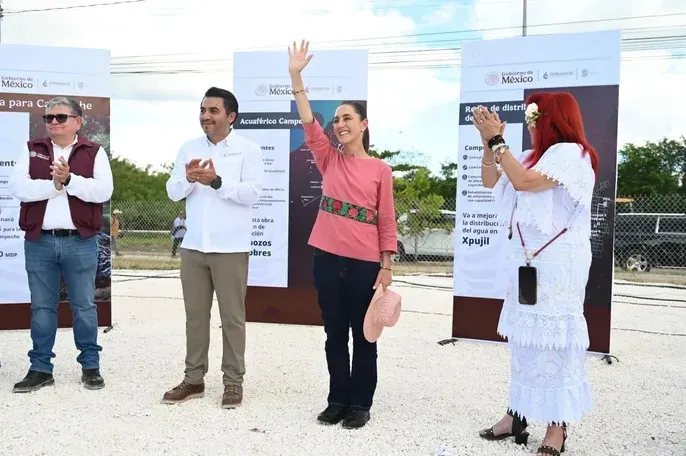 Plan Campeche