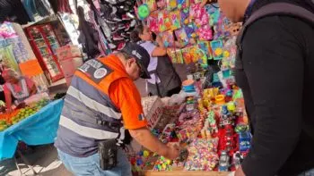Atlixco refuerza medidas para celebrar de forma segura las fiestas decembrinas