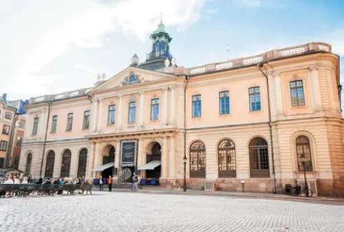 No darán Nobel de Literatura este año por escándalo sexual