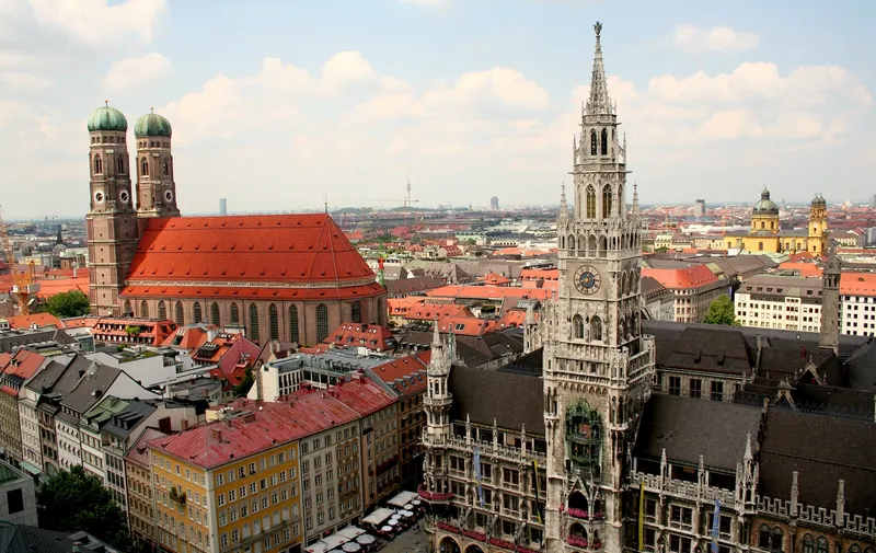 Múnich
