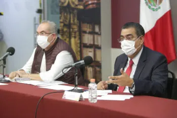 Congreso deberá responder impugnación por designar a gobernador sustituto: Céspedes