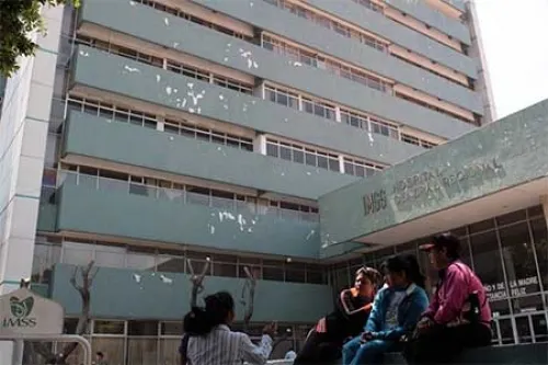 Confirman demolición de San Alejandro para edificar uno de los tres hospitales que lo sustituirán
