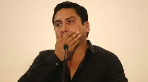 Julión Álvarez en graves problemas por subir canciones a Spotify