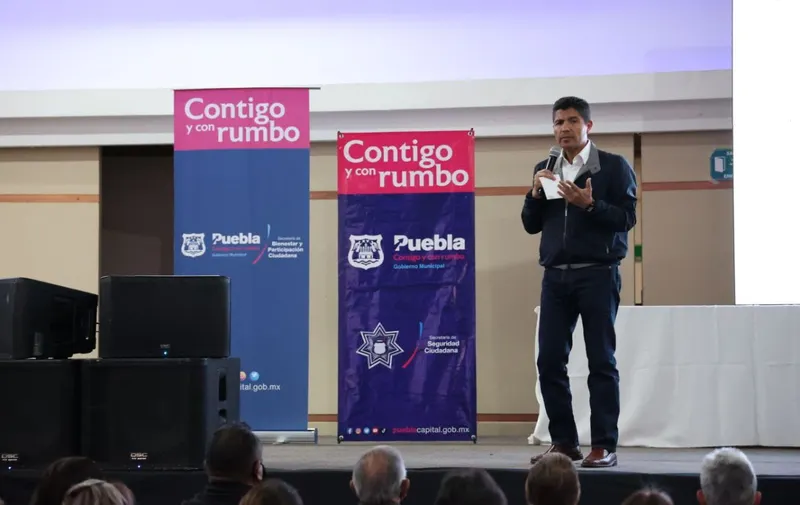 Eduardo Rivera Pérez