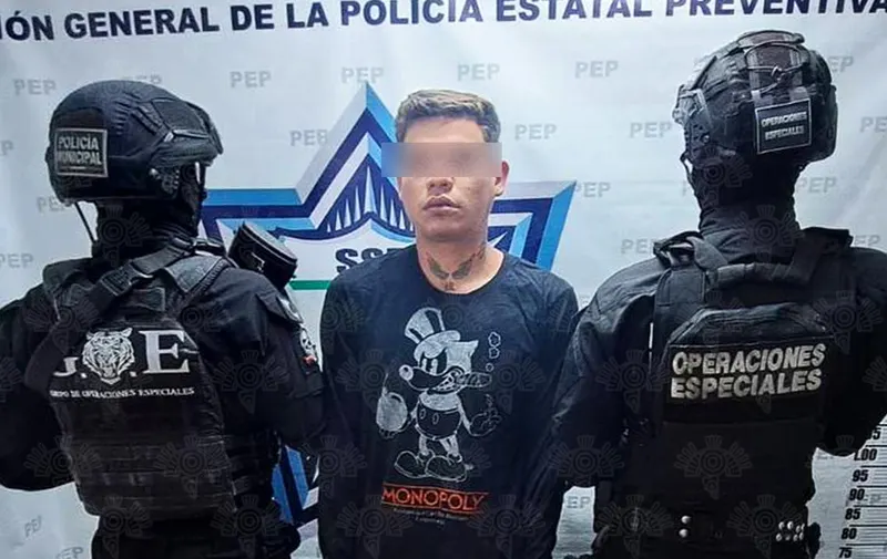 Gobernadores