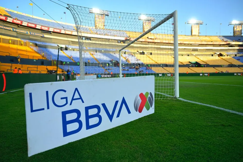 Liga MX