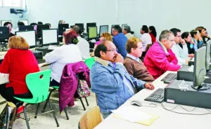 Aprueban evaluación 21 mil 446 maestros