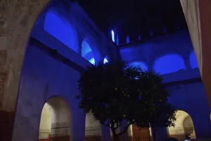 Recrean 4 siglos de vida monacal del Museo Ex Convento Tepoztlán