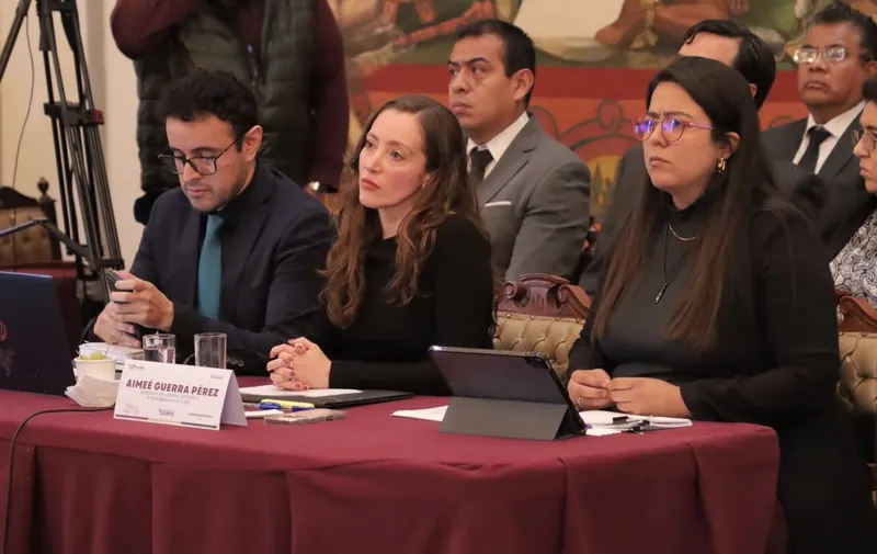 Fortalece Ayuntamiento de Puebla la protección y difusión del patrimonio histórico de Puebla