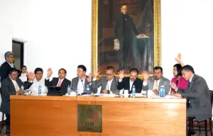 Pide Congreso del Estado a la SSA implemente un programa de fomento a la salud