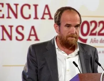 Número de infectados y defunciones por la COVID-19, al mínimo en México: Salud