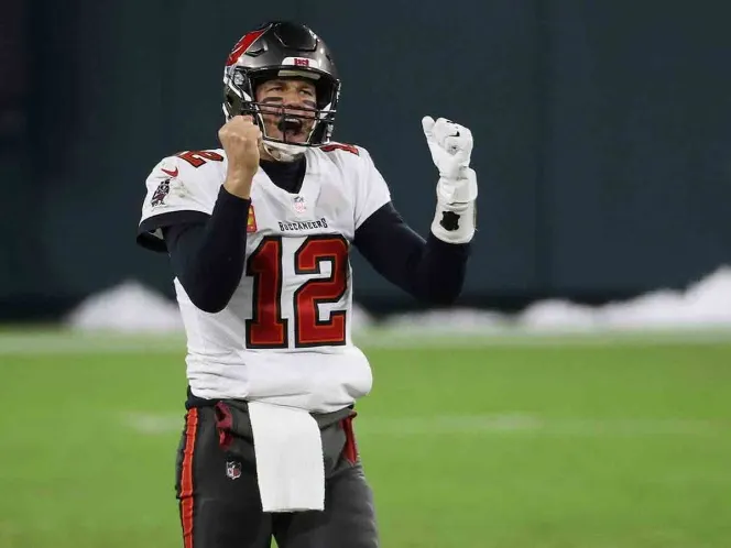 Tom Brady disputará su décimo Super Bowl