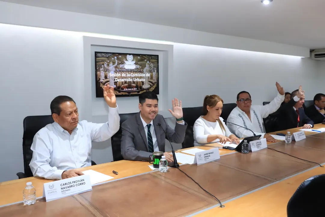 Defiende Congreso Ley de Movilidad y Seguridad Vial