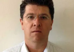 Juan Carlos Salazar Cajica frena su proceso penal con amparo