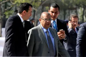 ¿Y si Luis Maldonado no regresa a la SGG?