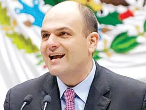 En Wikipedia lanzan amenaza a diputado del PRI