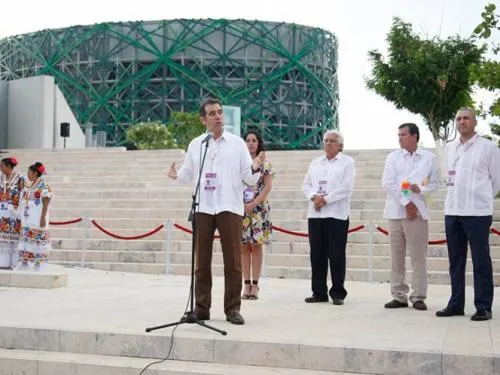 Necesitamos erradicar inseguridad de proceso electoral: INE