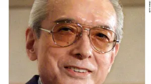 Luto embarga a Nintendo, fallece Hiroshi Yamauchi
