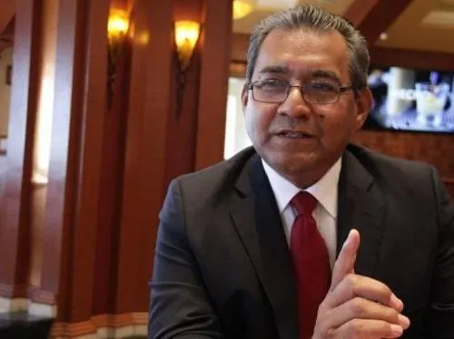 Jiménez Merino es el gallo de los renovadores