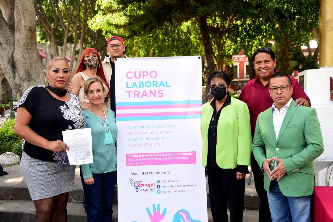 Regidores 4T Comunidad LGBTTTQ