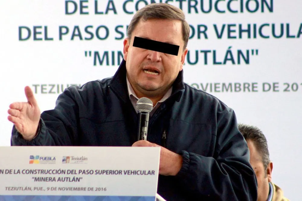 La Ley Mondragón y los abusos de Toño