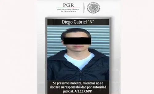 Conceden amparo a uno de los Porkys; saldrá de prisión