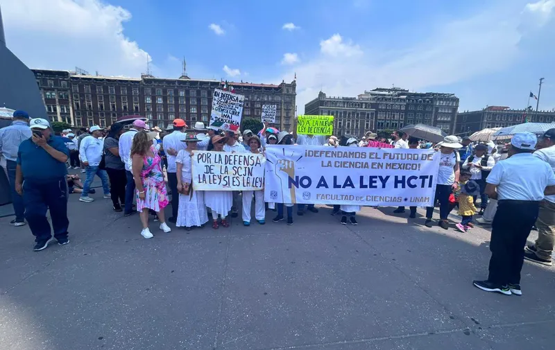 MARCHA