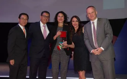 Volkswagen de México se recertifica como Mejor Empresa para Trabajar