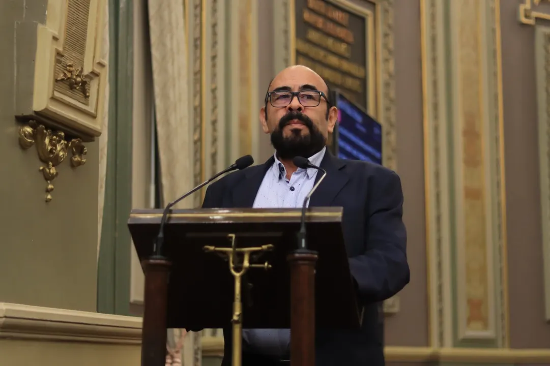 Congreso del Estado