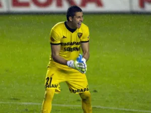 América confirma llegada de Óscar Jiménez