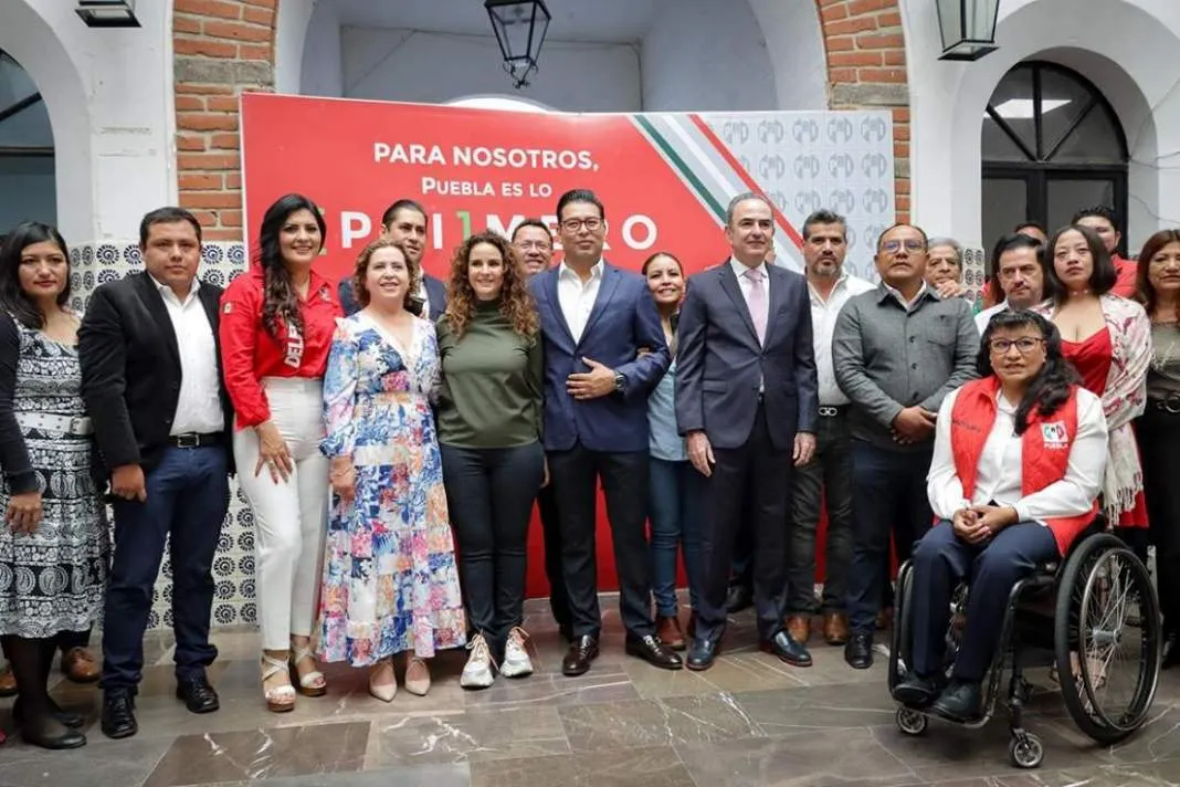 Nancy De La Sierra Pri
