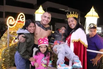 Ariadna Ayala lanza convocatoria para el Desfile de Reyes 2026 en Atlixco