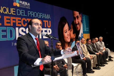 Jorge Aguilar Chedraui también se afiliaría al PAN