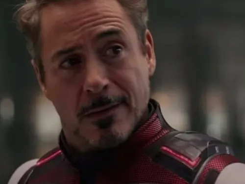Robert Downey Jr. confirma qué pasara con su futuro en Marvel