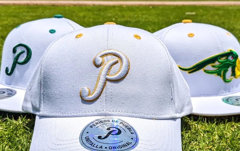 Pericos de Puebla