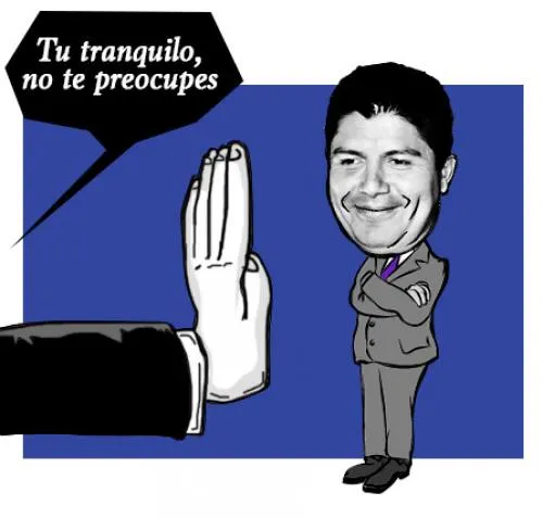 De panistas traidores, nuevos refuerzos de Martha Erika y contrataciones de TV Azteca