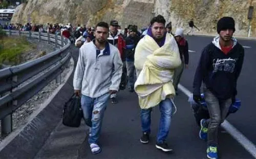 Lanzan plan de emergencia para refugiados y migrantes venezolanos