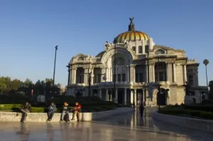 Ciudad de México, entre las metrópolis con más museos en el mundo