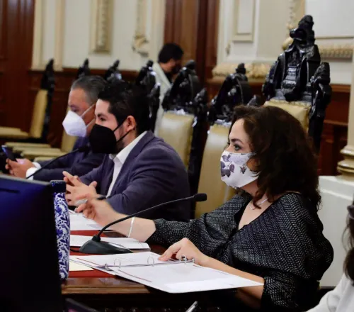 Ayuntamiento acata resolución judicial por conflicto durante la administración de Luis Paredes