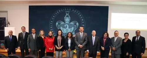 Tribunal Superior de Justicia consolida una acción más a favor de la impartición de justicia