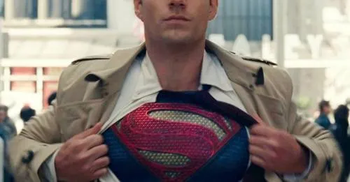 El actor Henry Cavill dice adiós al su rol como Superman