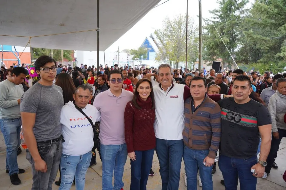 Pepe Chedraui Loma Bella Preposada