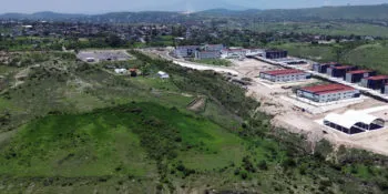 Imparte Herpetario de la FCB capacitación para manejo de organismos vivos en CU2